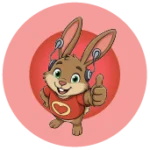 Rory the Hare