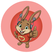 Rory the Hare