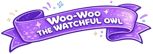Woo-woo Badge