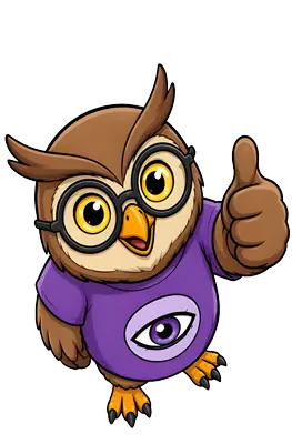 Woo Woo the Owl