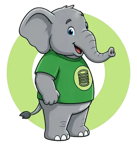 Ellie the Elastic Elephant