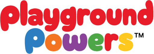 Playground Powers Logo