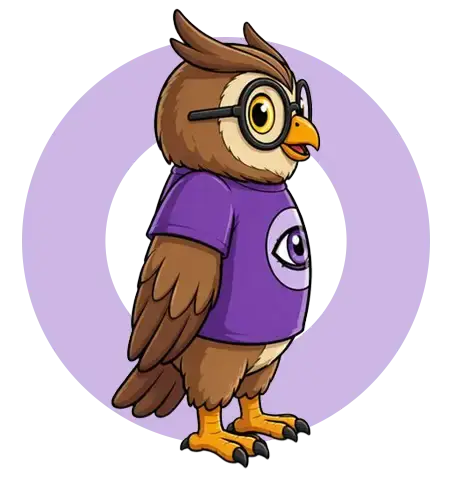 Woo-Woo the Watchful Owl